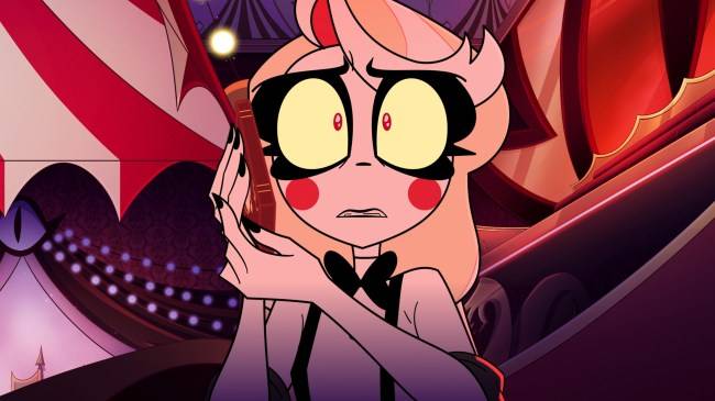 'Hazbin Hotel' Season 2 Finale – Vivziepop Interview