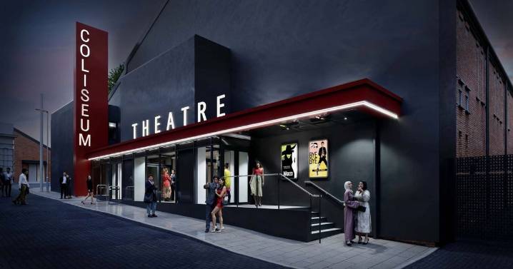 Changes to town's regeneration project will cost an extra £7m