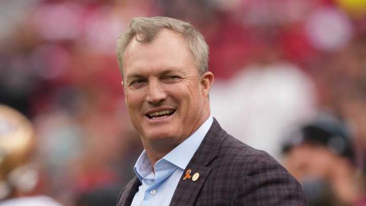 The 49ers’ quiet trade deadline wasn’t cowardly