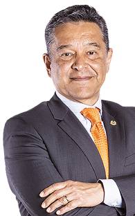 El Estado sometido al derecho 2025/11/08