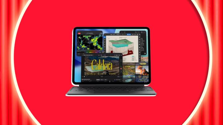 New Apple iPad deal: Save on the 2025 model and best