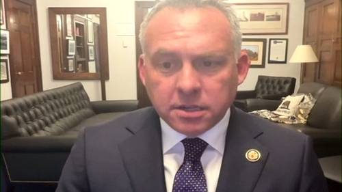 Valley representative Adam Gray breaks from Democrats on government shutdown vote