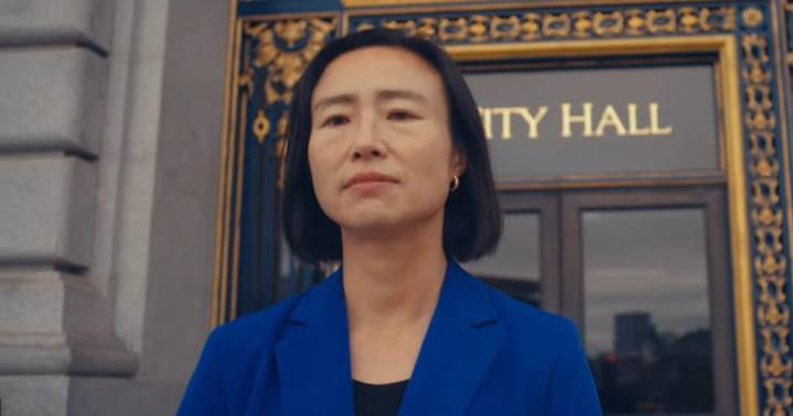 San Francisco Supervisor Connie Chan joins race to succeed Nancy Pelosi in Congress