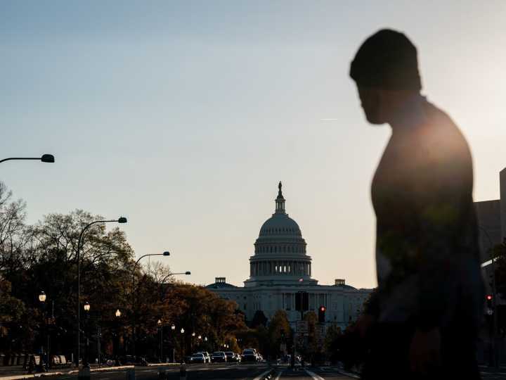 Shutdown: la Cámara de Representantes de EEUU vuelve a sesionar para votar el fin del cierre del gobierno tras casi dos meses de parálisis
