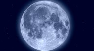 Luna Fría 2025: descubre cuándo y dónde ver la última superluna del año