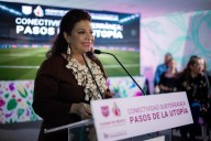 Inicia programa de rehabilitación de bajopuentes en CDMX