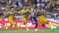 Tigres vence 3-1 al Atlético de San Luis y cierra el Apertura 2025 como líder provisional