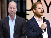 Royal Sources Expose When Princes William & Harry's Relationship 'Quietly Snapped'