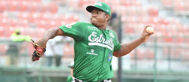 Estrellas, Águilas y Toros brillan en una jornada cargada de emoción en Lidom