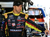 “It’s Been Pretty Pathetic”- Matt Crafton Reflects on Team’s Decline and His NASCAR Future Matt Crafton is set to call time on the NASCAR Truck game after 26 years, but he is not happy with the state 