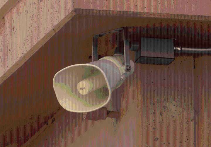 Downtown Albuquerque residents' complaints lead city to turn off anti