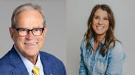 Junior Achievement to induct Michael Buchanon and Julie  Denton-Price into Distinguished Hall of Fame
