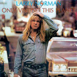 Larry Norman Updates Song: "Why Doesn't the Devil Have Any Good Music?"