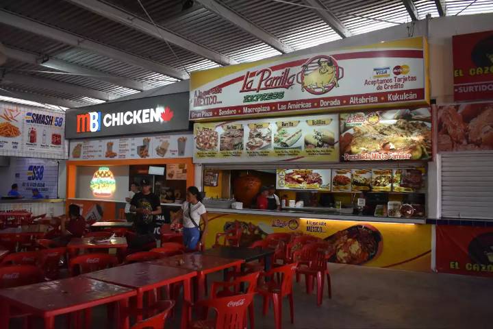 Restaurantes de Mérida se preparan para la temporada decembrina