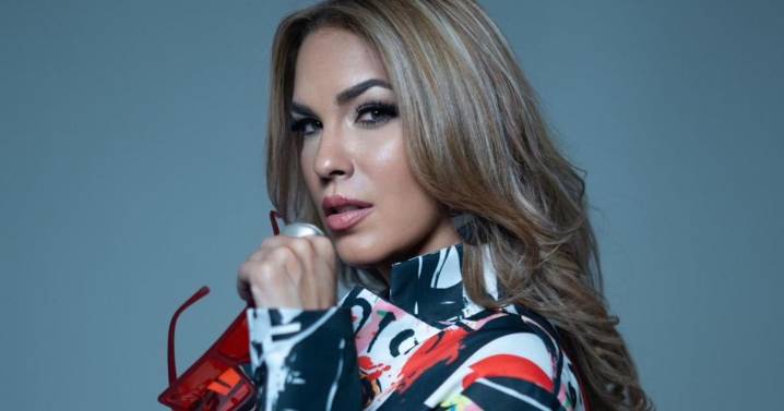 Yaire abraza el amor propio en su nuevo sencillo "Te voy a olvidar"