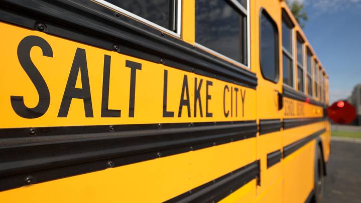 Students to return to charter school after nearly 2 weeks of sewage repairs