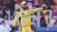 CSK confident MS Dhoni will be available for IPL 2026, says CEO Kasi Viswanathan