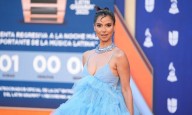 FOTOS: De gala las estrellas en la alfombra roja de los Latin Grammy 2025