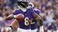 Bengals at Ravens odds, picks and predictions