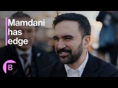 Mamdani Enters Election Day With Wide Lead in NYC Mayor's Race