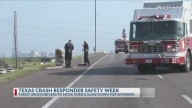 TxDOT wants East Texas drivers to stay safe around crash responders