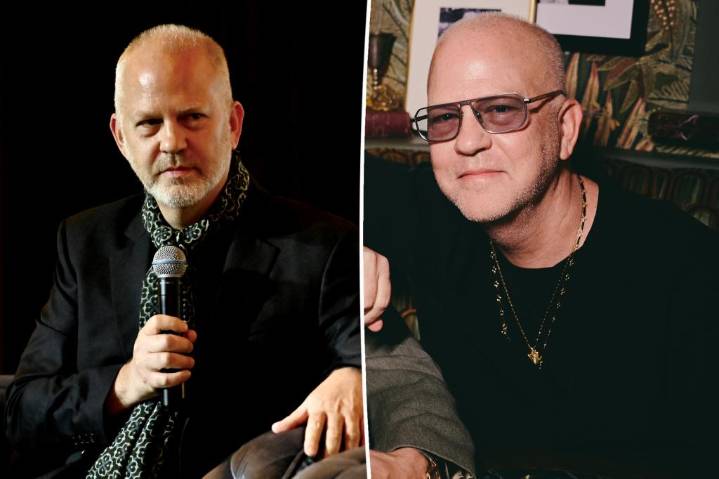 Exclusive | Ryan Murphy scores Sotheby’s win with a nearly $Million dollar bid