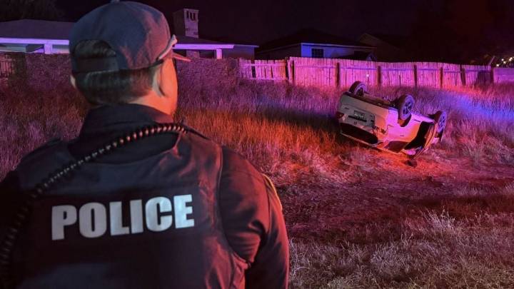 Reportan en Laredo casi 7 mil accidentes en auto en 2025; han muerto 6 personas