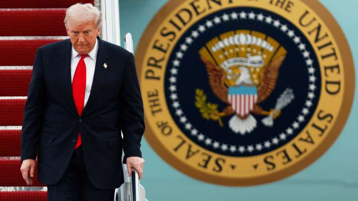 Trump proposes $2,000 payments to Americans. Here’s the math