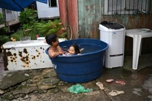 As COP30 opens, urban Amazon residents swelter