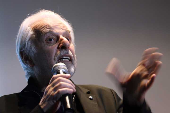Alejandro Jodorowsky recibe Medalla Bellas Artes 2025 en Teatro