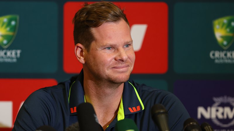 The Ashes 2025/26: Former Australia captain Steve Smith dishes out a brutal response to former England skipper Monty Panesar who sledged him over Sandpapergate in South Africa