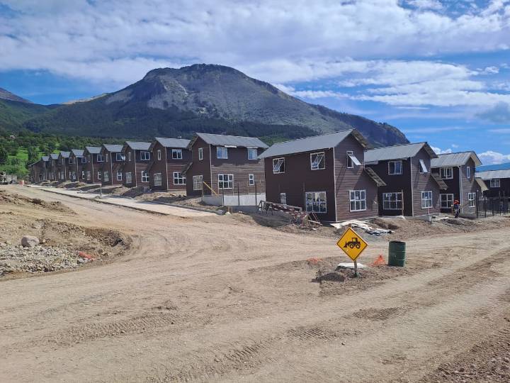 Serviu Aysén descartó deudas impagas ni retrasos en la ejecución de proyectos