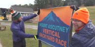 Ultra runners to tackle Everest-like elevation gains at Mount Ascutney Saturday
