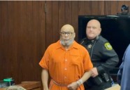 Man gets 15-30 years in prison for killing wife he mentored as child