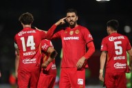 Toluca concreta triunfo en la frontera vs Juárez; ¡Los Diablos con pie y medio en semifinales!