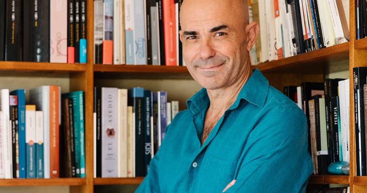 Adelanto de noviembre: el nuevo libro de Eduardo Sacheri, «Qué quedará de nosotros»