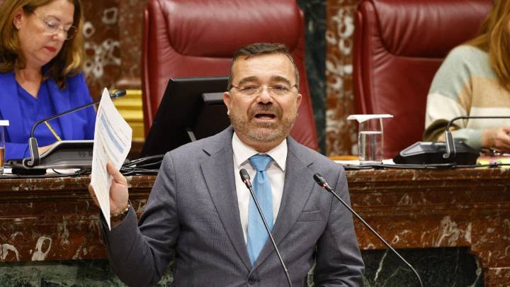 La Asamblea aprueba exigir al Gobierno que indemnice a los municipios afectados por la dana Alice