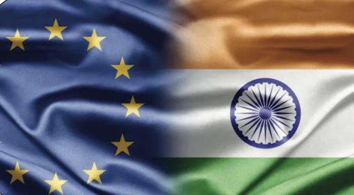 India, EU review migration cooperation at 9th High-Level Dialogue in New Delhi