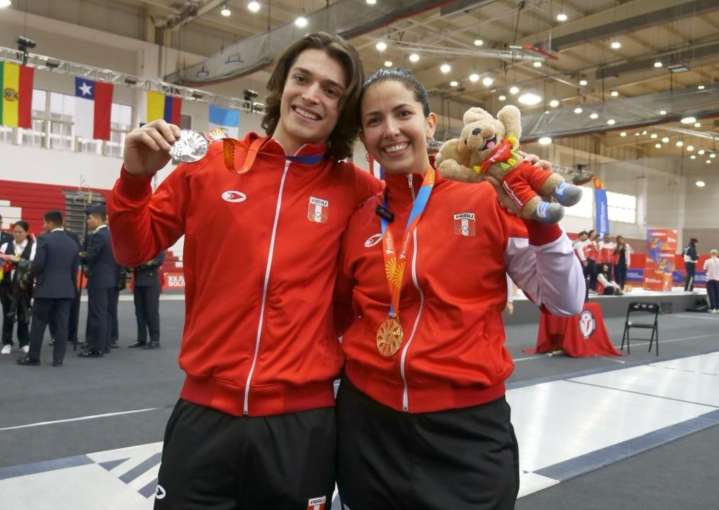 Juegos Bolivarianos 2025: Colombia lidera medallero y Perú comienza a escalar