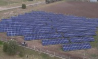 Más de U$S 1.000.000: la Provincia construirá un parque solar cerca de Bahía Blanca
