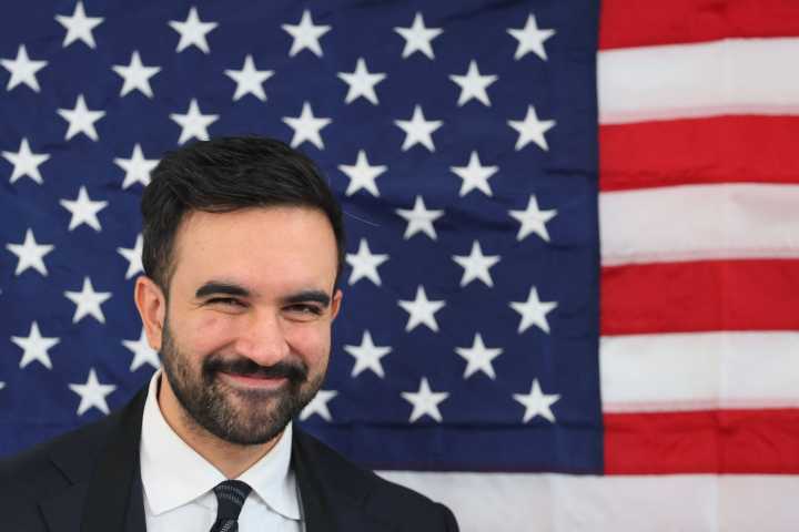 Trump to Meet New York Mayor-Elect Mamdani on Friday