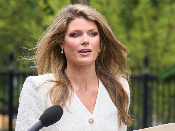 The case against Comey failed because of Trump's prosecutor. Who is she?