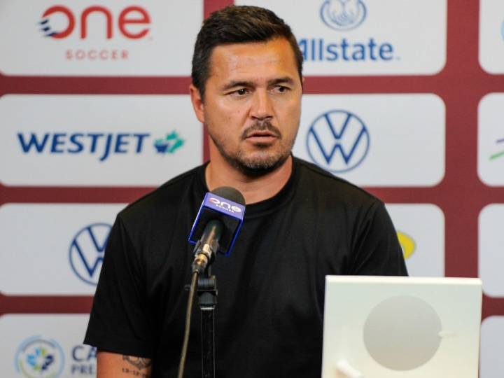 Mexicanos hacen historia: Diego Mejía y David Rodríguez llevan al Atlético Ottawa al título de Canadá