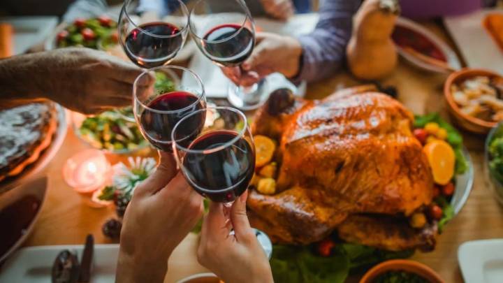 Thanksgiving en México: así se “mexicaniza” la cena del Día de Acción de Gracias