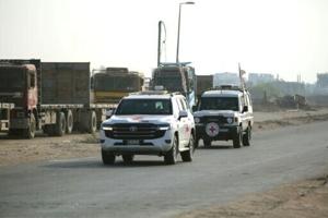 Israel receives remains believed to be officer killed in 2014 Gaza war
