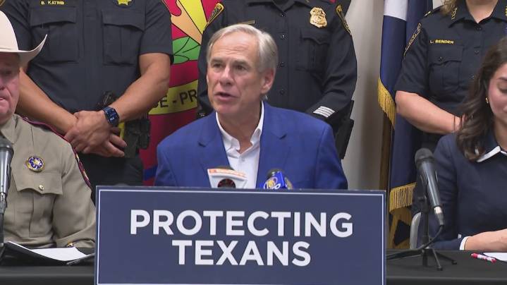 Texas launches criminal investigation against Muslim Brotherhood, CAIR