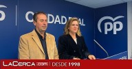 Maribel Mansilla: "Paco Núñez defiende en Bruselas los intereses de Castilla