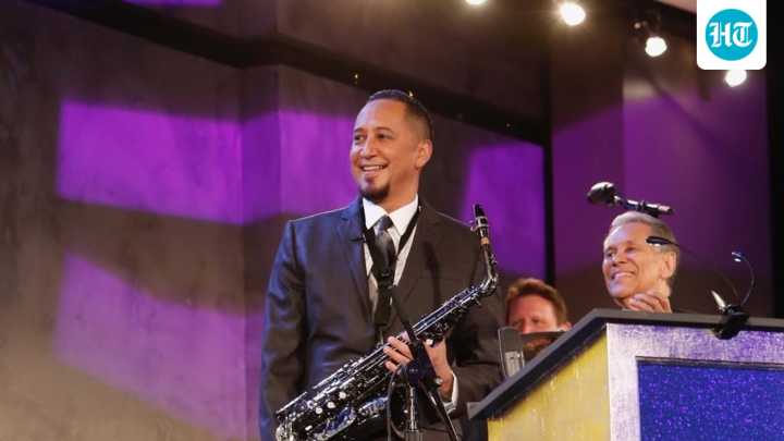 Sheila E. pays tribute to Cleto Escobedo after his death