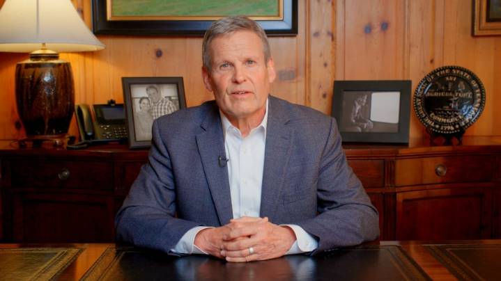 Gov. Lee grants $5M to support Tennessee food banks