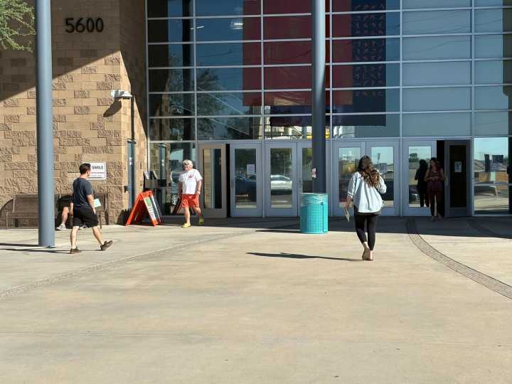 Glendale pivots after operations bond failure